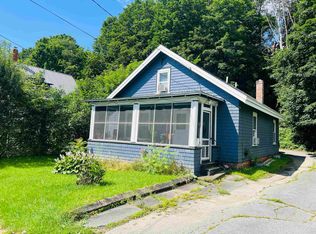 135 North Ave, St Johnsbury, VT 05819