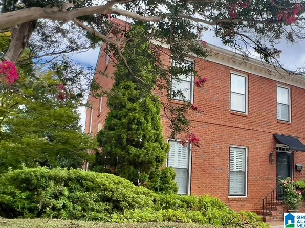 1201 29th St S, Birmingham, AL 35205