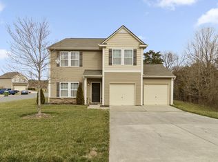 102 Joe Gibson Dr, Gibsonville, NC 27249