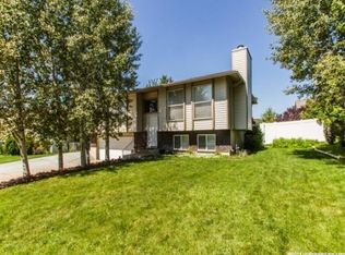 1249 E 300 N, Layton, UT 84040