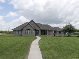 10317 N L St, La Porte, TX 77571