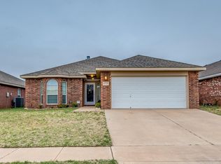 6520 93rd St, Lubbock, TX 79424