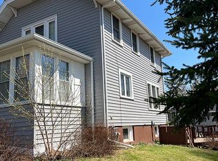 122 Parkland Ave, Duluth, MN 55805