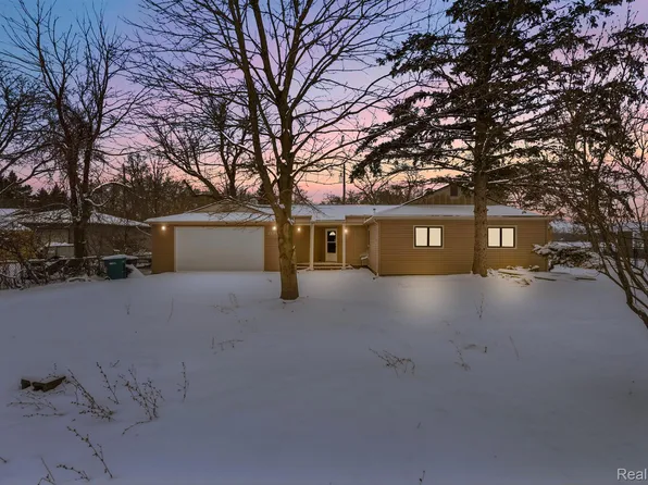 11341 Ember, Davisburg, MI 48350