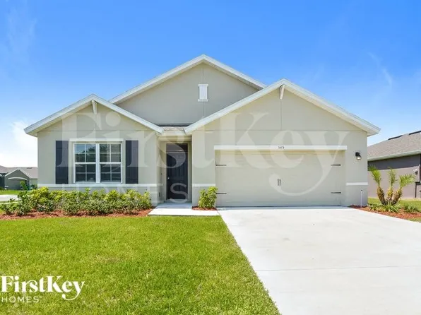 545 Sorrento Dr, Cocoa, FL 32922