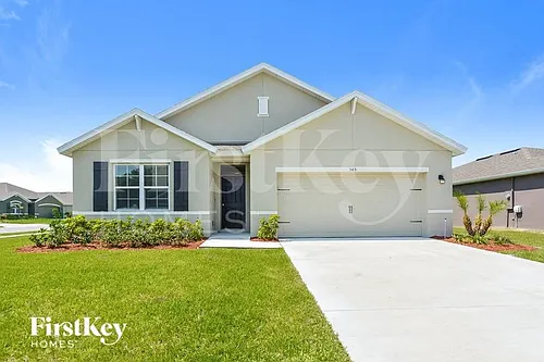 545 Sorrento Dr Photo 1
