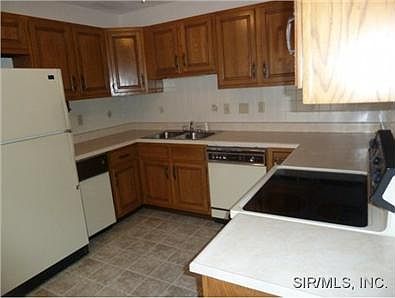 All appliances included