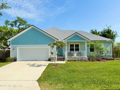 330 TRADE WIND Lane, Saint Augustine, FL, 32080