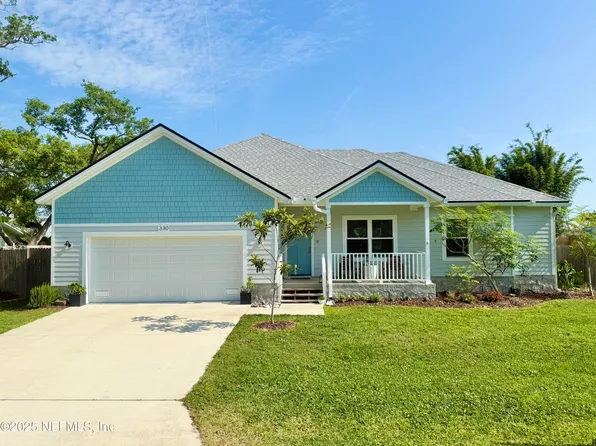330 TRADE WIND Lane, St. Augustine, FL 32080