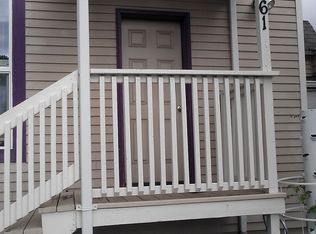 361 NW Jackson Ave APT 2, Corvallis, OR 97330