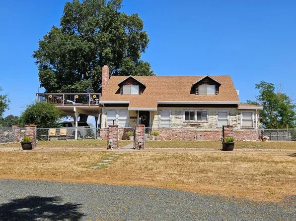 20822 Disch Rd, Lockeford, CA 95237