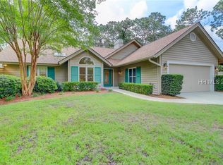 15 King Rail Ln, Hilton Head Island, SC 29926