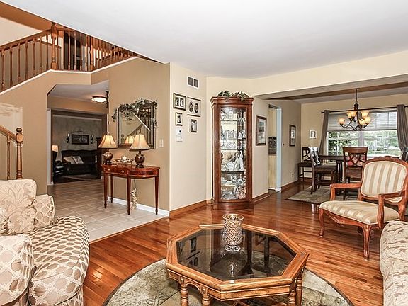 3rd image of 1058 N Camden Ln