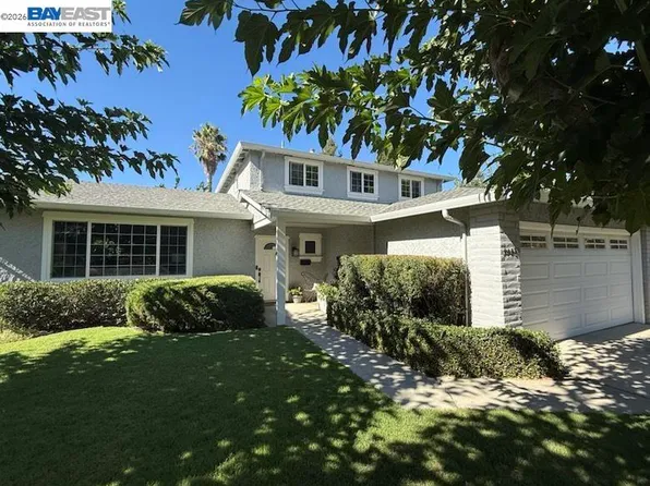 5887 Black Ave, Pleasanton, CA 94566