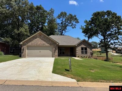1385 Hampshire Cir, Mountain Home, AR, 72653