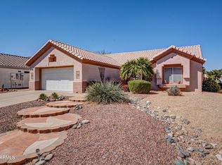 15626 W Sky Hawk Dr, Sun City West, AZ 85375
