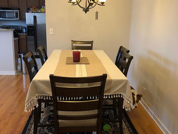 3rd image of 804 E Bowen Ave APT 3B