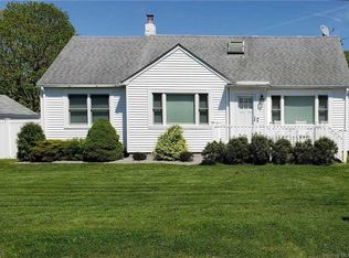 55 Hawkins Ave, Center Moriches, NY 11934