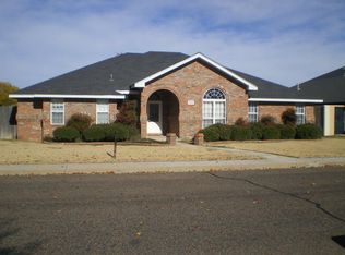 8233 San Simon St, Odessa, TX 79765