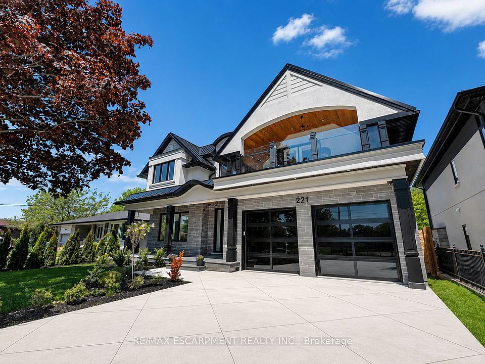 1st image of 221 Morden Rd