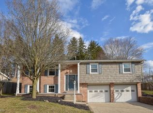 2407 45th St NE, Canton, OH 44705