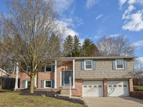 2407 45th St NE, Canton, OH 44705