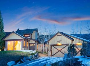 61 Snaffle Rd, Edwards, CO 81632