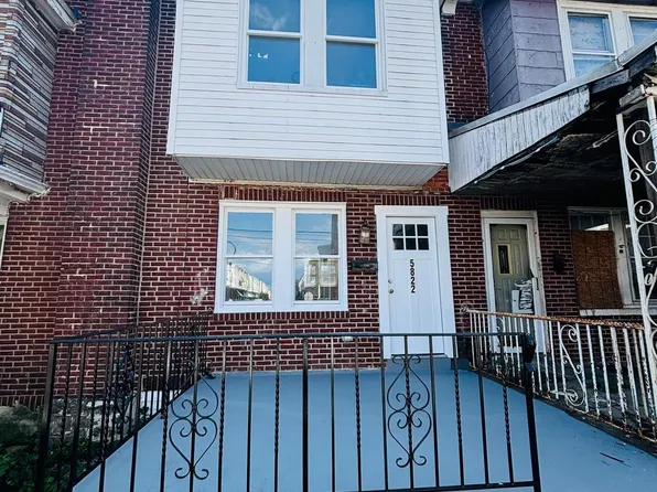 5822 Crittenden St, Philadelphia, PA 19138
