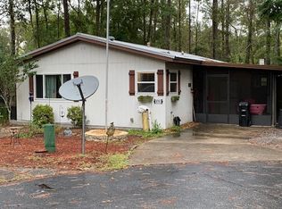 8791 NW 40th Cir, Gainesville, FL 32653