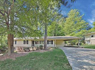 4708 Surrey Rd, Roswell, GA 30075