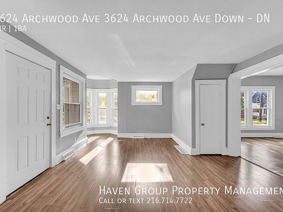4th image of 3624 Archwood Ave #Dn