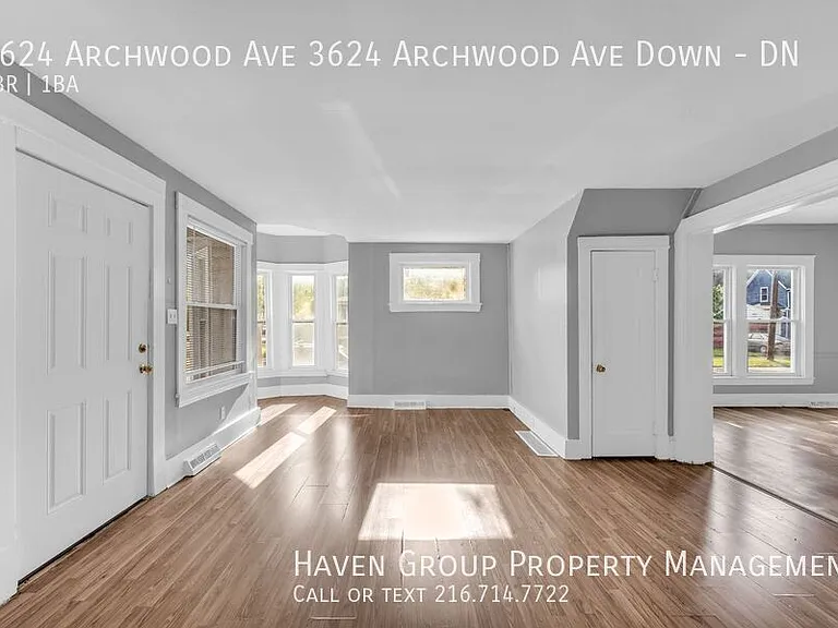 3624 Archwood Ave #DN — Photo 4