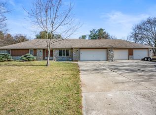 2314 Holden Dr, Anderson, IN 46012