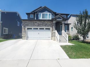 5288 W Weatherford Ln #1, Herriman, UT 84096