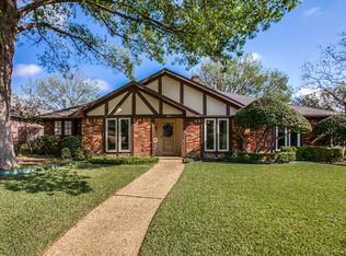 1817 Lake Side Ln, Plano, TX 75023