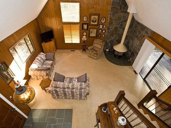 View from Upstairs