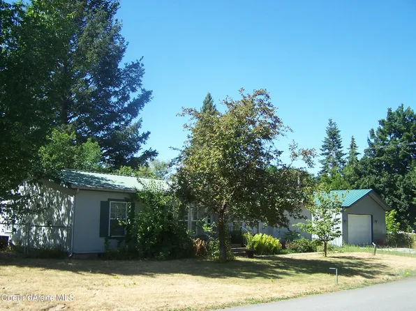 32387 N 6th Ave, Spirit Lake, ID 83869