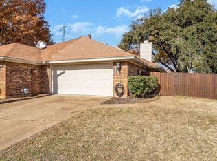 4224 Spring Meadow Ln, Flower Mound, TX 75028