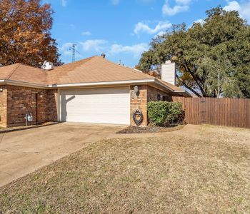 4224 Spring Meadow Ln, Flower Mound, TX, 75028