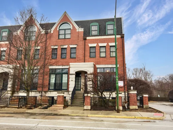 5912 N Northwest Hwy, Chicago, IL 60631