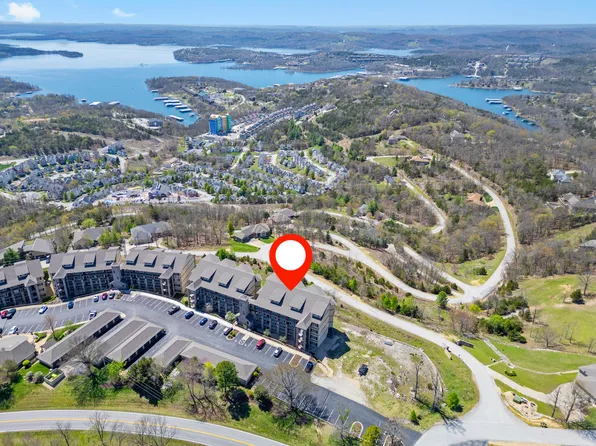 130 Royal Vista Drive #611, Branson, MO 65616