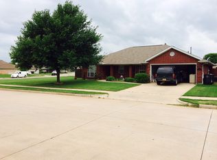 5014 Bayberry Dr, Wichita Falls, TX 76310