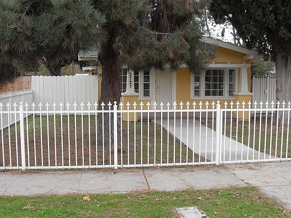 2nd image of 2727 N Wishon Ave
