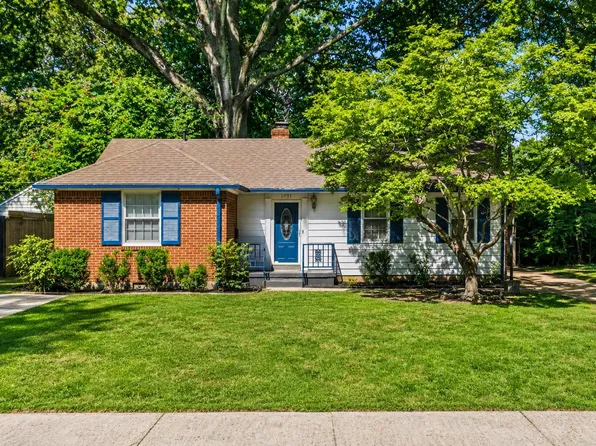 1091 Wingfield Rd, Memphis, TN 38122