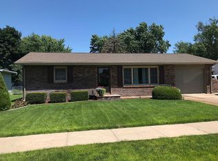 2600 Boyce St, Hastings, NE 68901