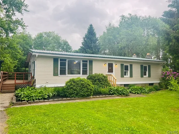5266 Brake Hill Rd, Homer, NY 13077