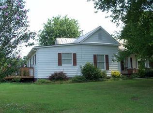 9411 Highway 1275 N, Monticello, KY 42633