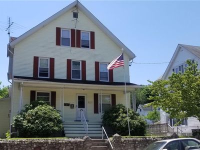 461 Willow St, Woonsocket, RI, 02895
