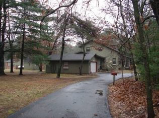 N6631 Richter Ct, Shawano, WI 54166