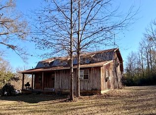 260 Church Hill Rd, Natchez, MS 39120
